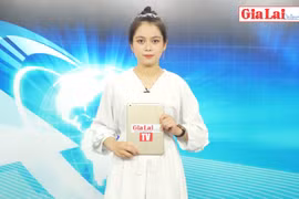 Gia Lai 48h: Sản phẩm OCOP Gia Lai vẫn khó tìm thị trường