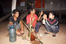 Luật tục: Di sản văn hóa cần gìn giữ