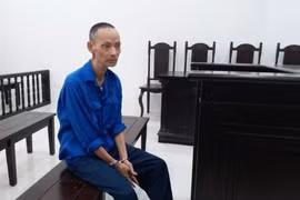 Tình tay ba và bi kịch của những người đàn ông trung niên