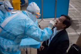 Tình hình dịch bệnh COVID-19: Thế giới ghi nhận gần 8 triệu ca mắc