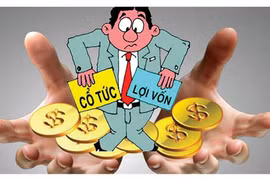 Ngân hàng "biệt đãi" tướng, bỏ quên cổ đông?