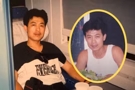 Vân Sơn kể thời hàn vi cùng Bảo Liêm, từng làm 'cu li' đến MC đám cưới