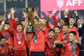 AFF Cup 2020 đổi thể thức thi đấu, lợi thế lớn về tay ĐT Việt Nam?