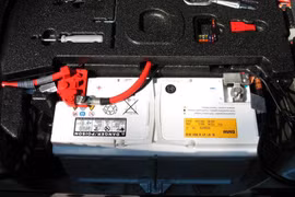 Lý do nào khiến ôtô không khởi động được