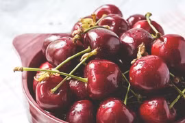 4 loại thực phẩm giúp giảm căng thẳng, ngăn ngừa tăng cân