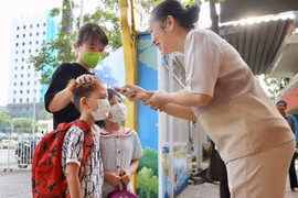 Tranh cãi việc giảm tuổi nghỉ hưu của giáo viên mầm non