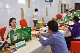 Ngân hàng đang thừa vốn