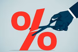 'Tiền đọng' nhiều tại ngân hàng, lãi suất huy động sẽ tiếp tục giảm?