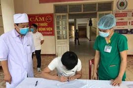 Thêm 1 ca mắc Covid-19 mới, Việt Nam có 335 người nhiễm virus corona