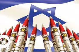 Nguy cơ chạy đua vũ khí hạt nhân mới