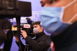 Người làm báo - những 'chiến sỹ' trên mặt trận tư tưởng văn hóa