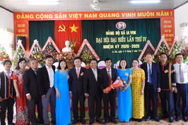 Ia Yok: Xây dựng nông thôn mới để nâng cao đời sống người dân