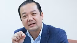 Thủ tướng bổ nhiệm ông Phạm Đức Long làm Chủ tịch Hội đồng thành viên Tập đoàn VNPT