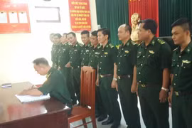 Phát động phong trào thi đua nhân kỷ niệm 45 năm Ngày thành lập