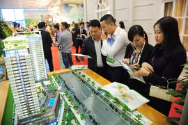 90% môi giới bất động sản hoạt động không có chứng chỉ hành nghề?