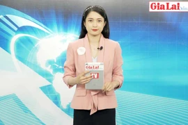 Gia Lai 48h: Tổ chức Đại hội Đảng bộ điểm cấp huyện nhiệm kỳ 2020-2025