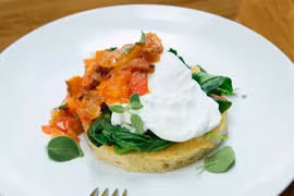 Mỗi ngày 1 chén nhỏ những thứ này, giảm 16% nguy cơ chết sớm