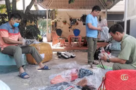 Mạnh tay xử lý vi phạm trong kinh doanh trực tuyến