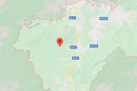 Lâm Đồng: Học sinh rơi từ tầng 2 xuống đất, bị chấn thương sọ não