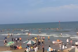 Thanh Hóa triển khai kích cầu Người Việt Nam đi du lịch Việt Nam