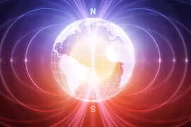 Tam giác quỷ Bermuda vô hình- nơi kim la bàn phát điên