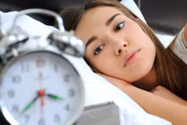 5 mẹo trị chứng mất ngủ bạn cần biết