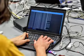 Hàng tỉ thiết bị kết nối internet có thể bị hack