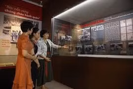 Sự thật và trách nhiệm của người cầm bút