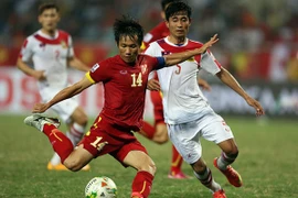 Lê Tấn Tài: "Người không phổi" với những bước chạy miệt mài ở tuổi 36