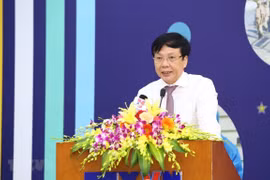 Để báo chí phát triển chuyên nghiệp, là dòng tin chủ lưu tin cậy nhất