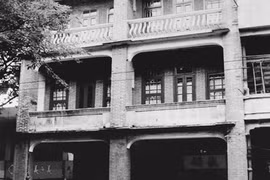 Khởi nguồn của Báo chí Cách mạng Việt Nam