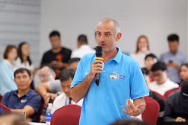 Thầy Công Phượng, Xuân Trường thể hiện tham vọng cùng U19 HAGL