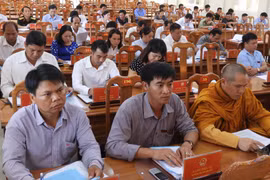 Ia Grai: Quan tâm các giải pháp khôi phục kinh tế