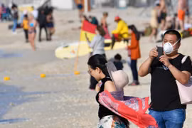 UAE: Dubai chính thức mở cửa cho du khách nước ngoài từ ngày 7/7