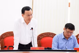 Tăng cường công tác dân vận của hệ thống chính trị