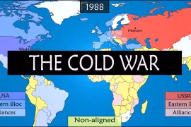 Kế hoạch mật Mỹ dùng vũ khí hạt nhân huỷ diệt Liên Xô và Trung Quốc