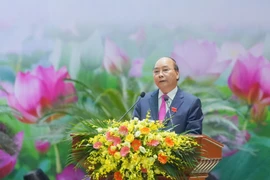 Thủ tướng: Ở đâu nhân dân gặp thiên tai, dịch bệnh, ở đó có bộ đội giúp dân
