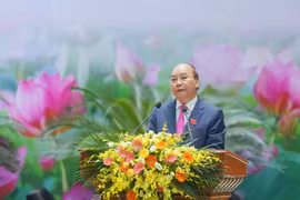 Thủ tướng: Ở đâu nhân dân gặp thiên tai, dịch bệnh, ở đó có bộ đội giúp dân