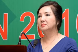 Bà Nguyễn Thị Như Loan chưa sang tên đất cho Quốc Cường Gia Lai