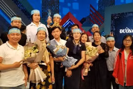 Nam sinh Đắk Lắk chia sẻ bí quyết giành vé vào chung kết Olympia