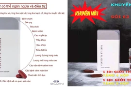 Kinh doanh đa cấp trái phép lan sang y tế, dịch vụ giáo dục, đầu tư trả thưởng