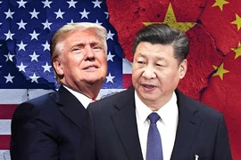 Đây là lý do Trung Quốc muốn Trump tái đắc cử