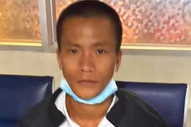 Kẻ giết người, cướp tài sản "sa lưới" sau 12 năm trốn truy nã