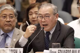 Philippines thay đổi trong toan tính địa chính trị ở biển Đông