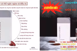 Kinh doanh đa cấp trái phép lan sang y tế, dịch vụ giáo dục, đầu tư trả thưởng