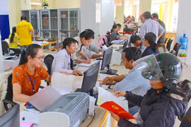 Cải cách hành chính nhà nước giai đoạn 2011-2020: Những kết quả khả quan