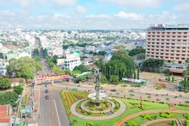 Trung tâm Điều hành đô thị thông minh TP. Pleiku: Tháo gỡ các "điểm nghẽn"