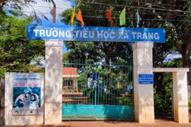 Thầy giáo đăng thông tin nhạy cảm trên mạng xã hội gây xôn xao dư luận