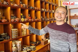 Thú chơi trà cụ