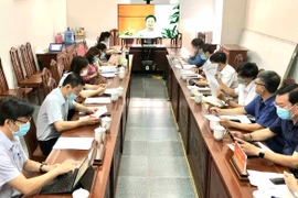 Đẩy mạnh chuyển đổi số trong lĩnh vực nông nghiệp